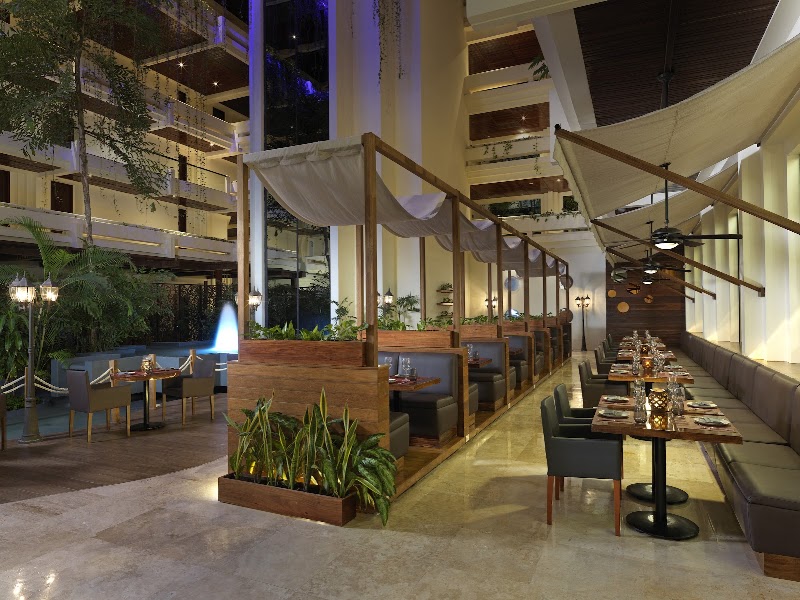 Paradisus Cancún