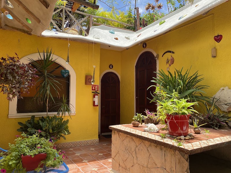 Maison Tulum