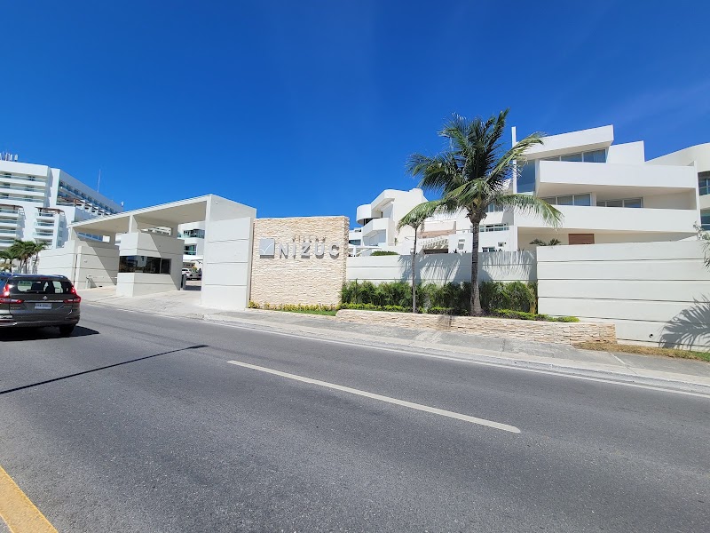 Punta Nizuc Condo