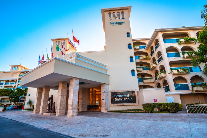 Occidental Costa Cancún