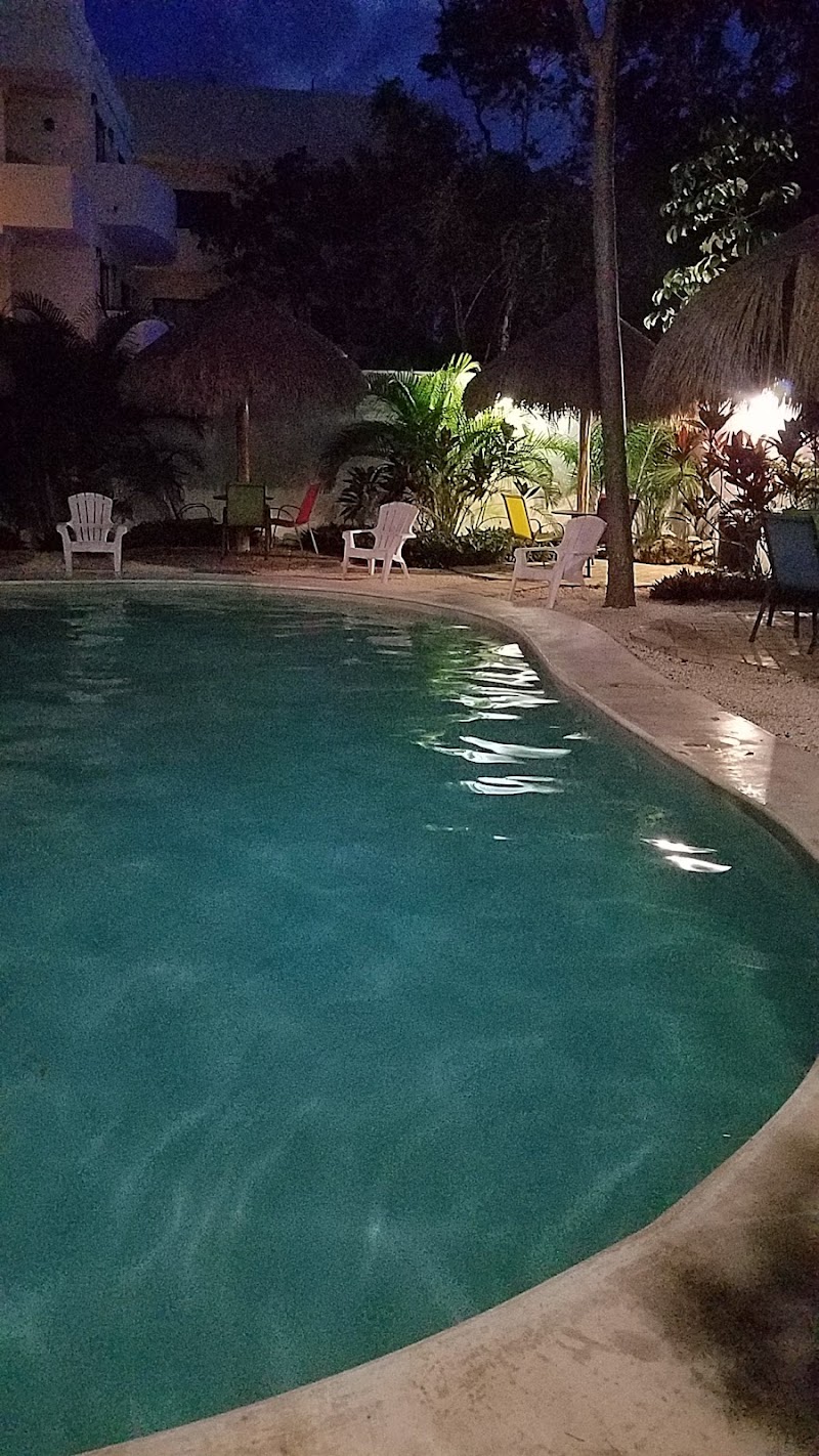 Casa Di Guadaloupe