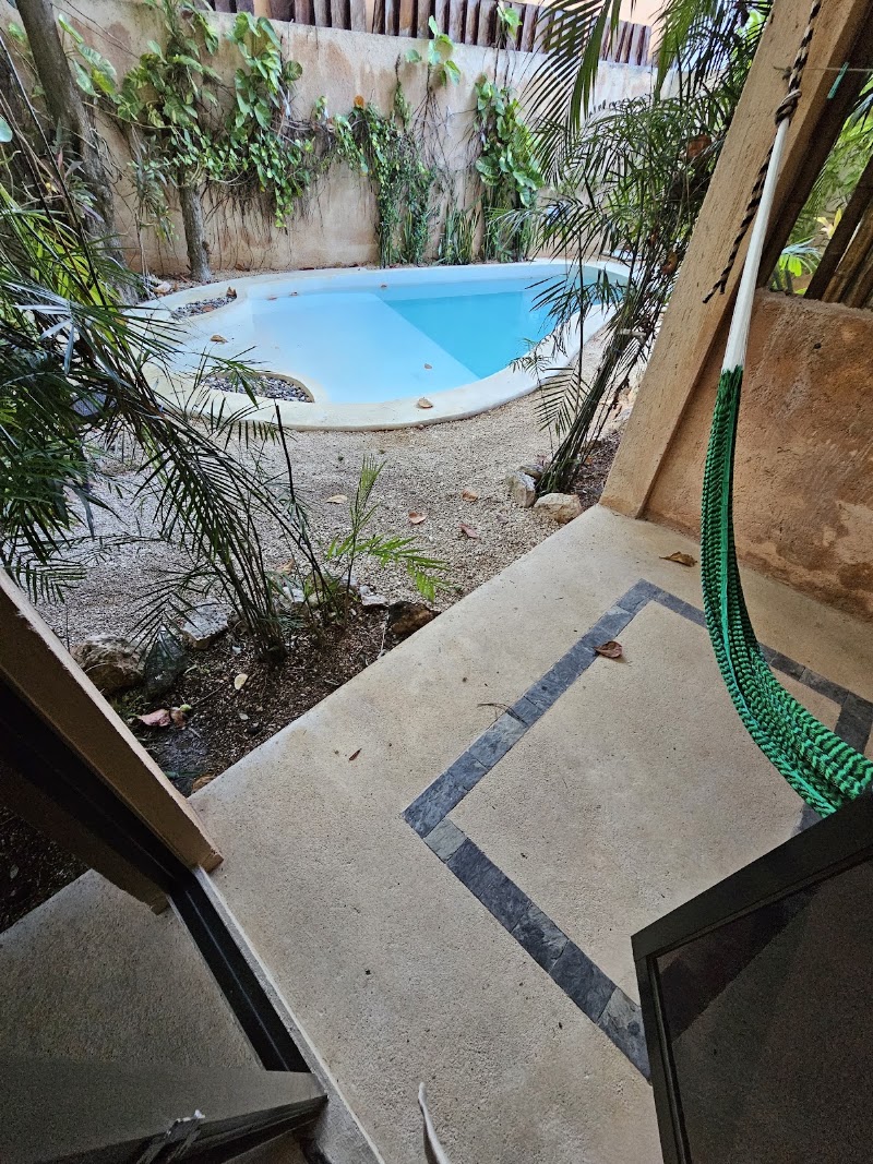 Casa KanKin