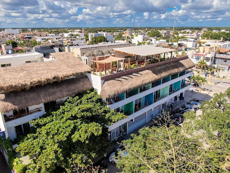 La Palmita Tulum