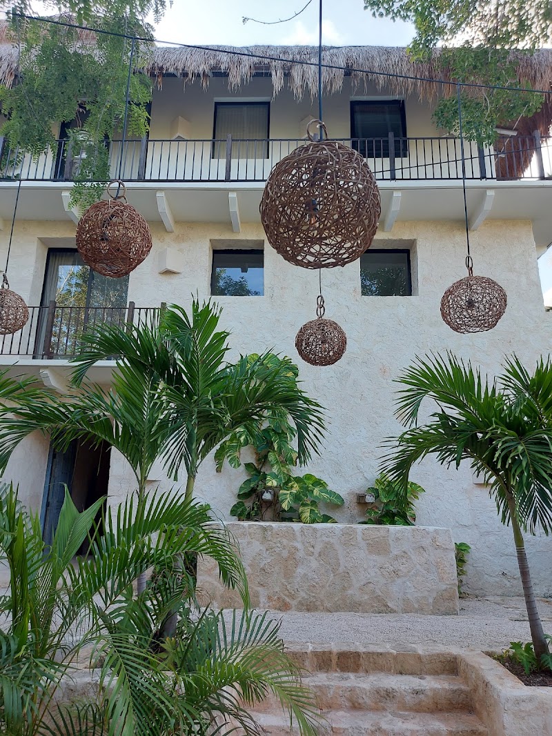 Luum Zama Tulum