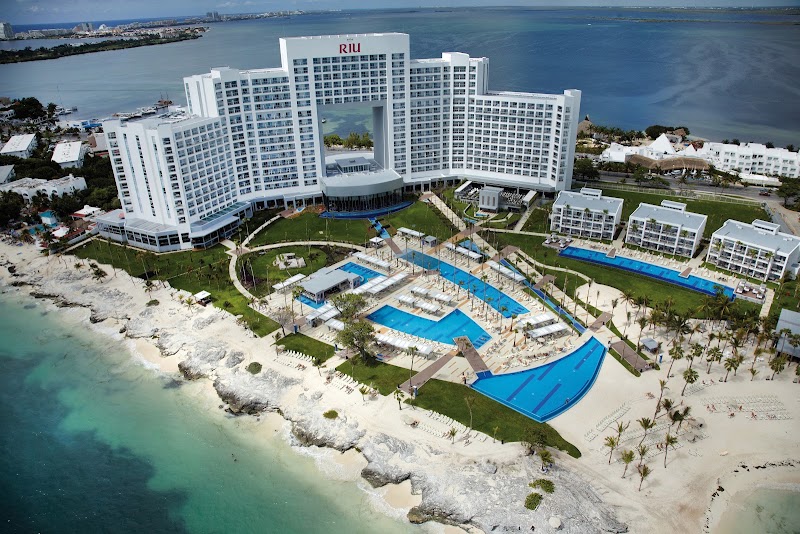 Hotel Riu Palace Peninsula