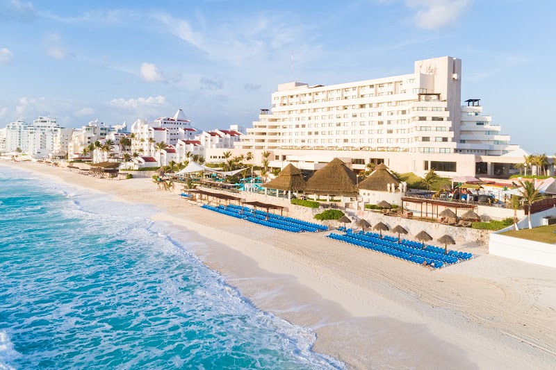 Royal Solaris Cancún