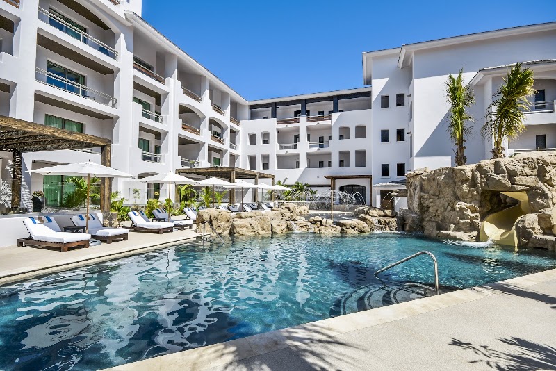 Hilton Vacation Club Cabo Azul Los Cabos