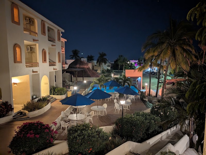 Park Royal Homestay Los Cabos