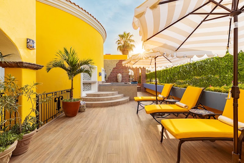 El Encanto Inn & Suites Hotel Boutique & Spa
