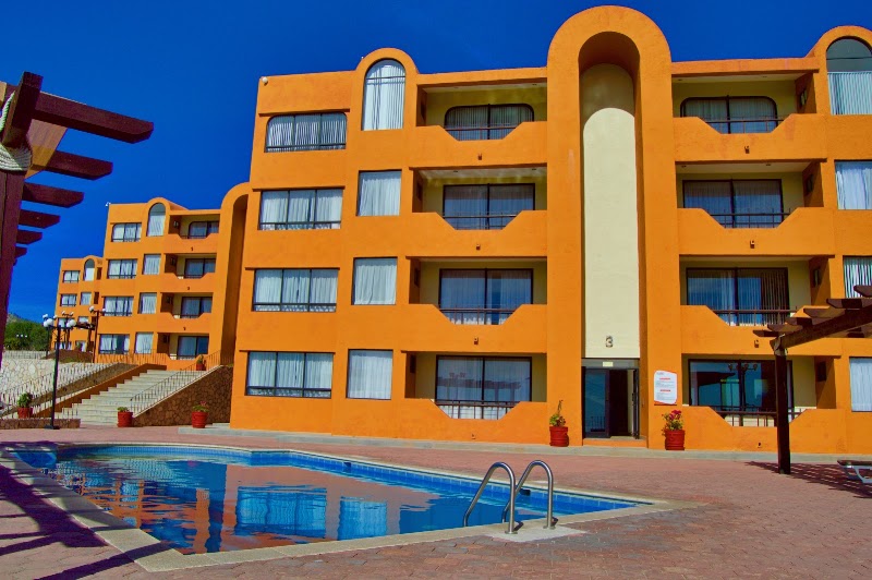Sunrock Hotel & Suites