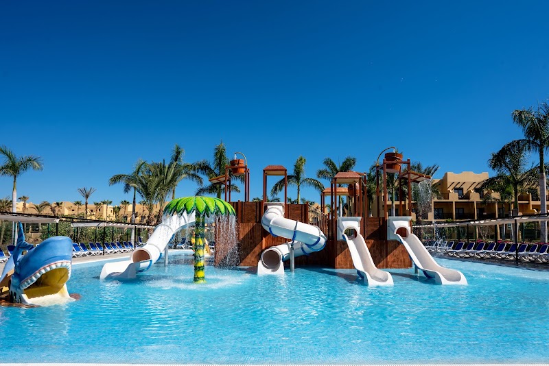 Hotel Riu Santa Fe