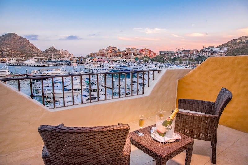 Tesoro Los Cabos