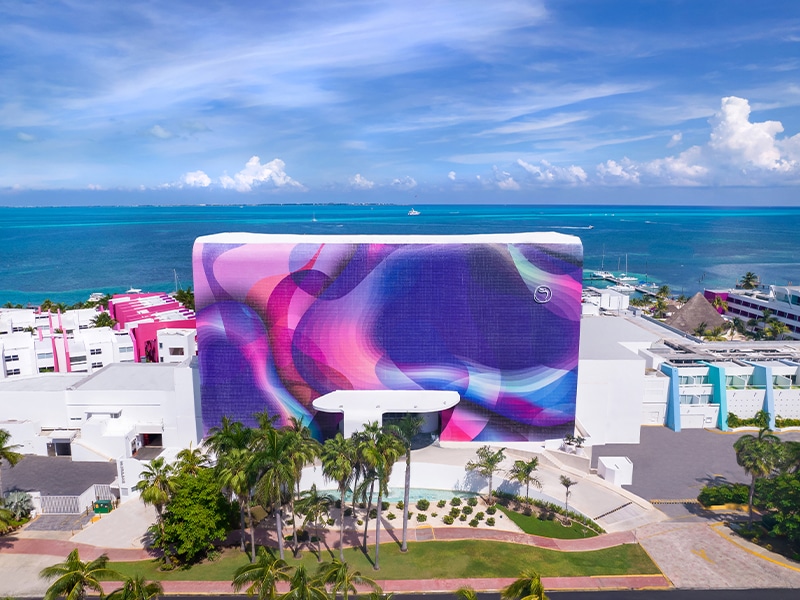 Temptation Resort