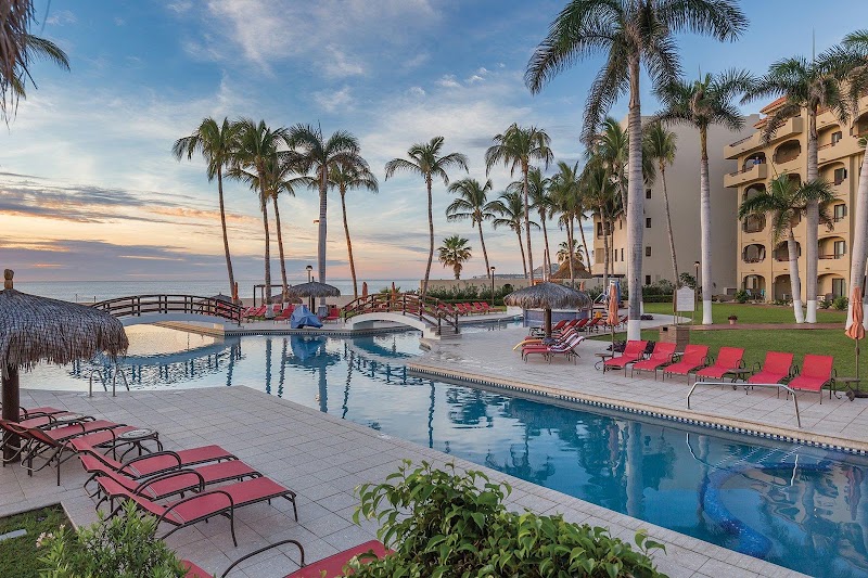 WorldMark Coral Baja