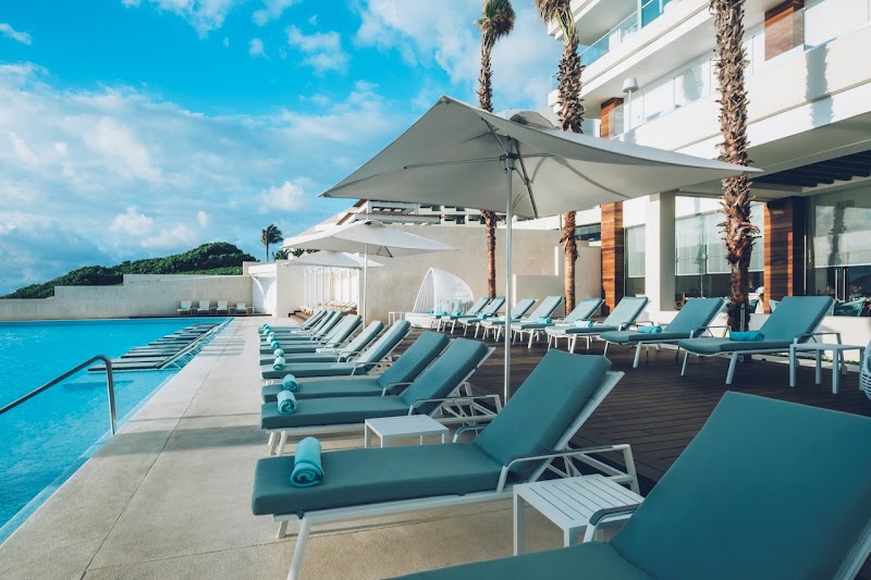 Iberostar Selection Coral Cancún