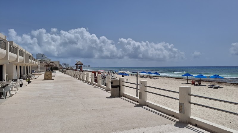 Villas Marlin Cancun