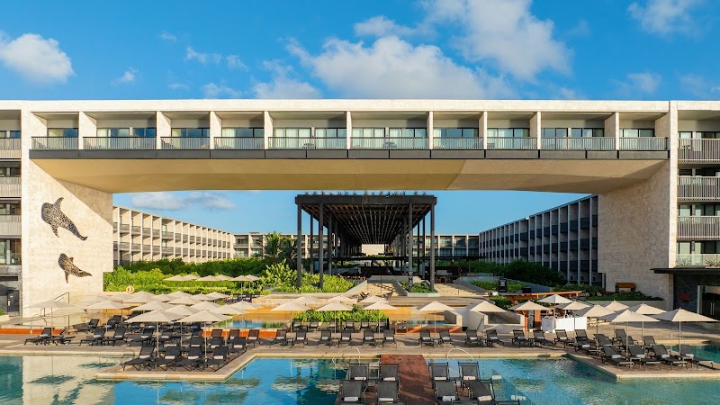 Devossion by Live Aqua Playa del Carmen