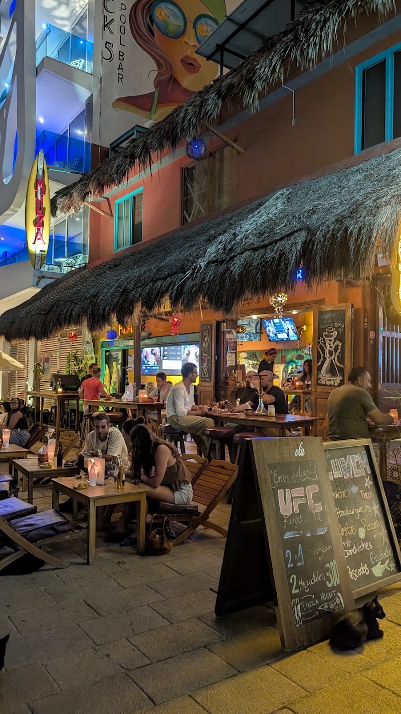 Fusion Playa del Carmen