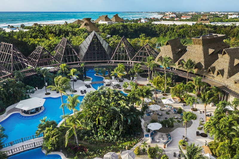 The Grand Mayan Riviera Maya
