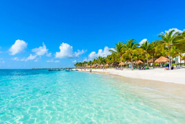 Akumal destination photo