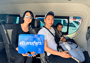 eTransfers Clients - 1