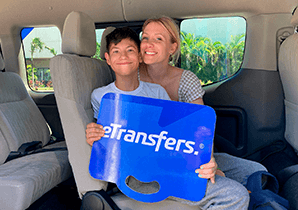 eTransfers Clients - 3