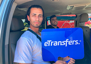 eTransfers Clients - 5