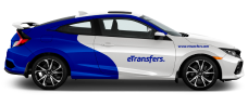 Cancun Taxi Vehicle - eTransfers