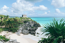 Tulum destination photo