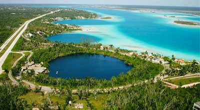Transporte aeropuerto a Chetumal