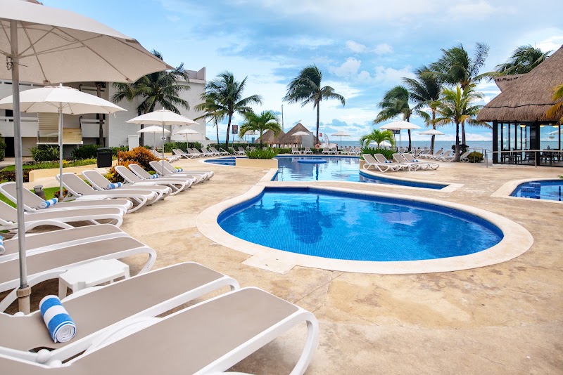 Cancun Bay Hotel