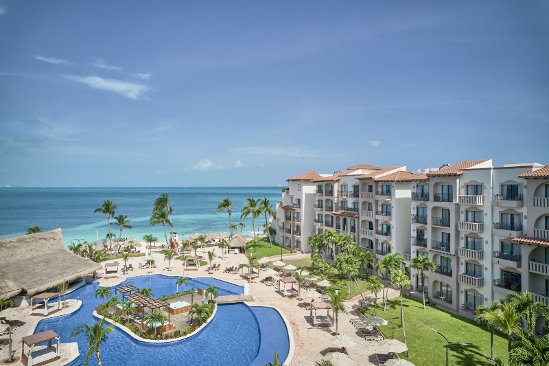 Fiesta Americana Cancún Villas