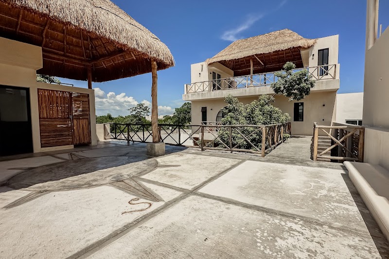 Casa Caoba Tulum
