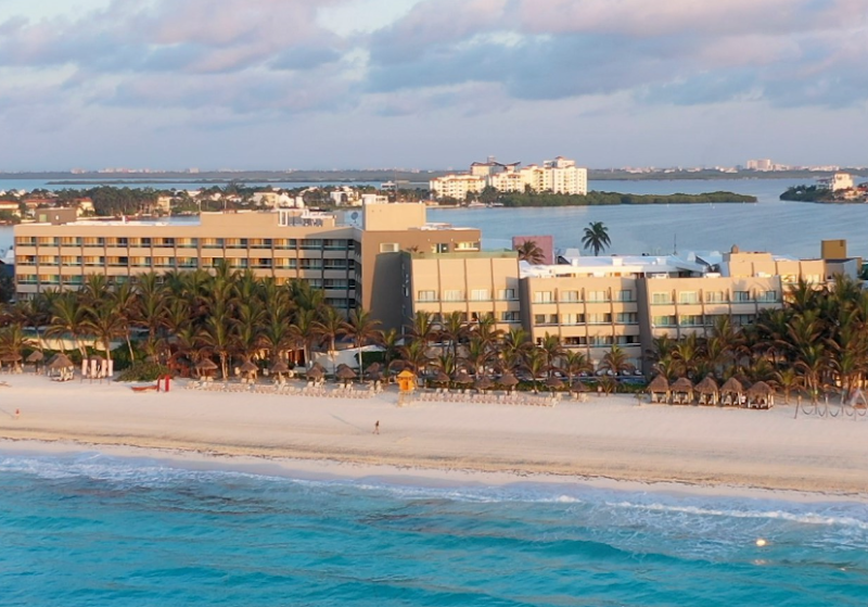 Hotel Flamingo