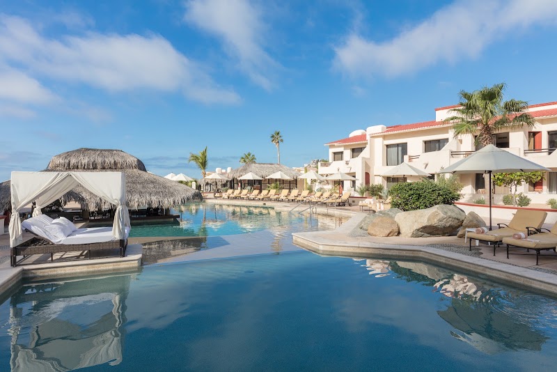 Solmar Resort