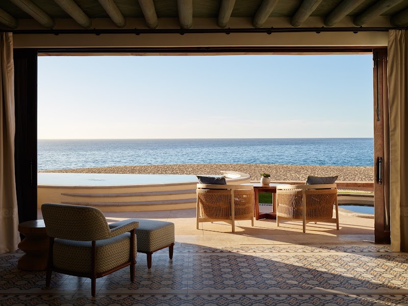 Waldorf Astoria Los Cabos Pedregal