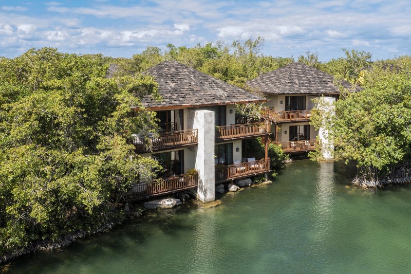Fairmont Mayakoba