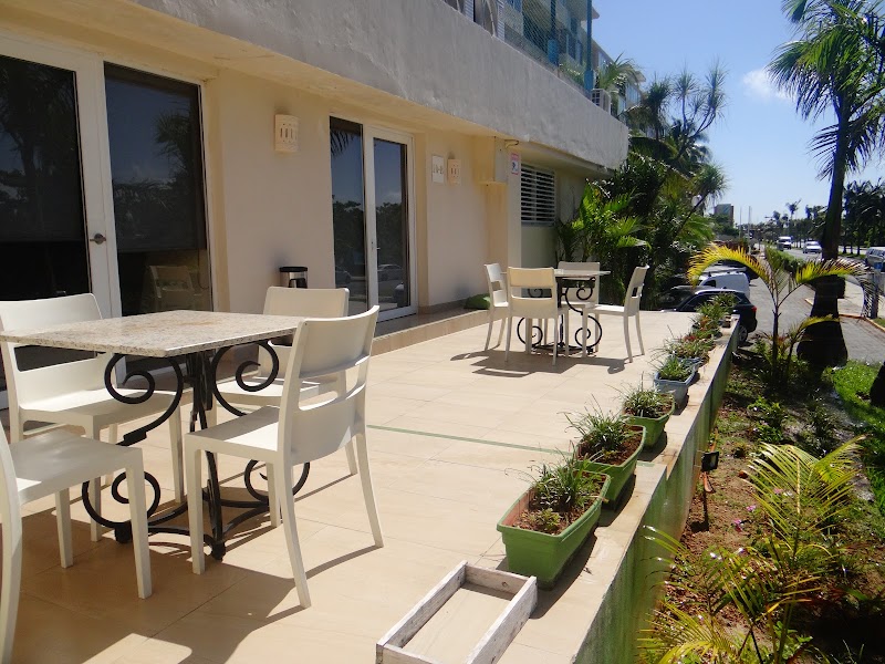 Suites Brisas