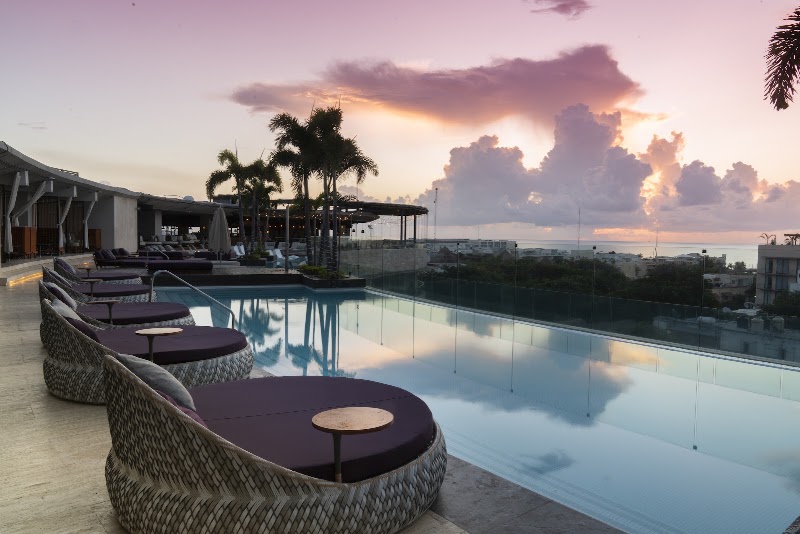 Hyatt Centric Playa del Carmen