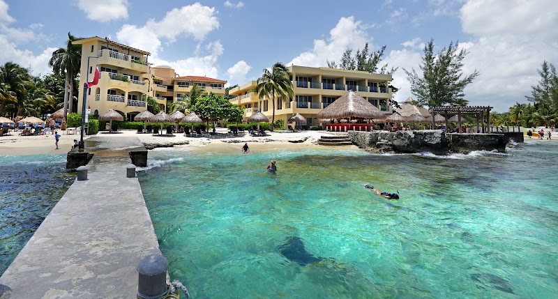 Azul Beach Resort