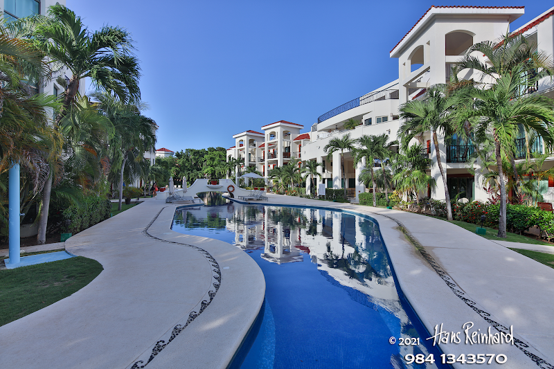 Condo Paseo del Sol