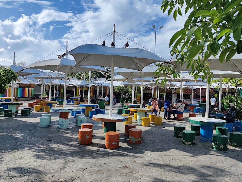 Las Palapas