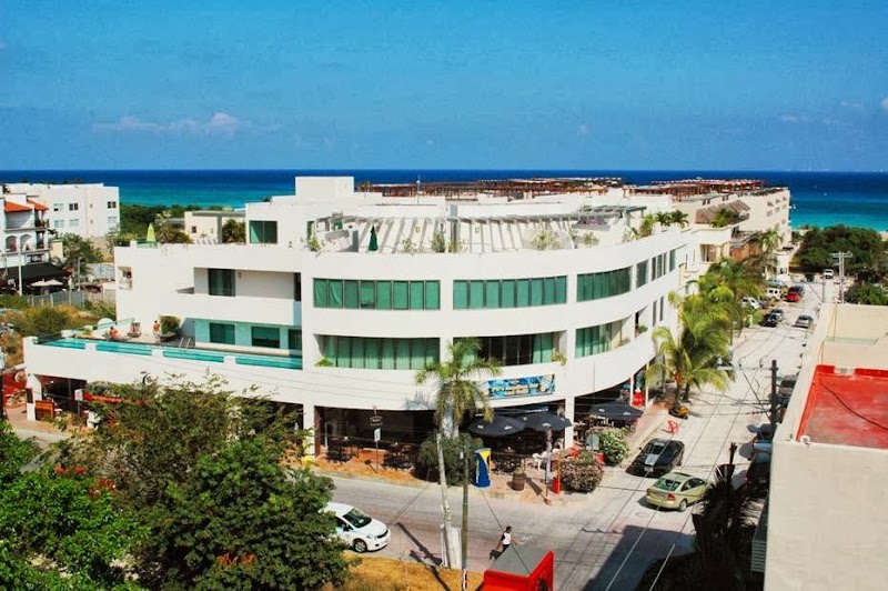 Royal Oasis Condominios